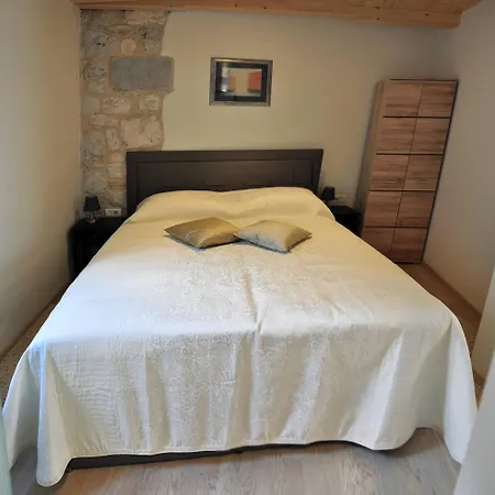 Apartmán Modern In The Center *