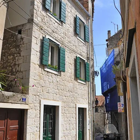 Apartman Modern In The Center