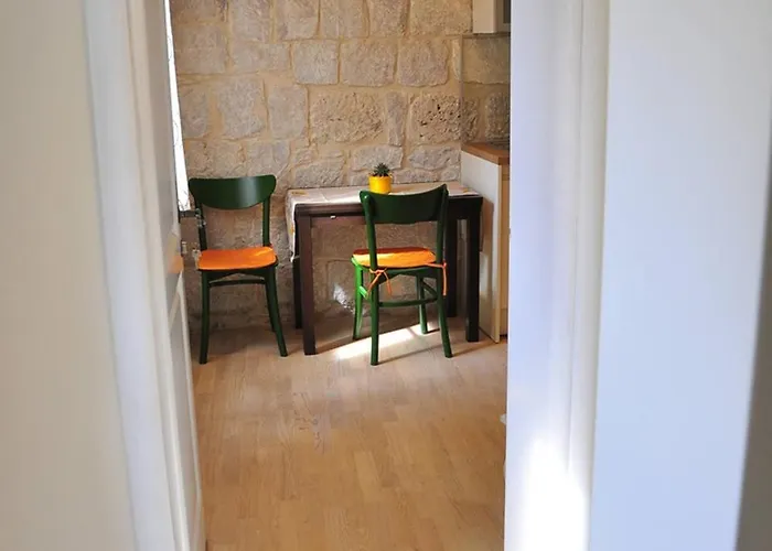 Modern In The Center * 斯普利特