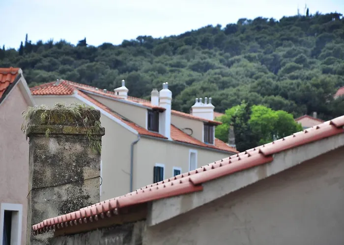 公寓 Modern In The Center