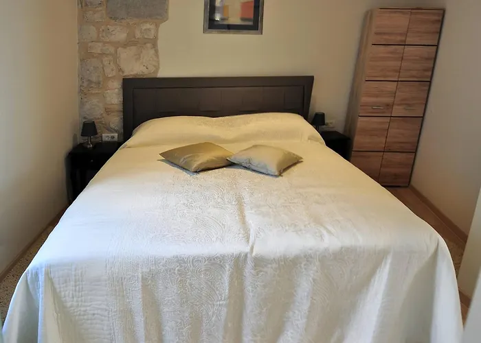 公寓 Modern In The Center *