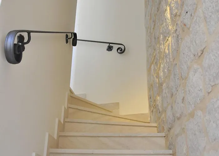 Modern In The Center 公寓 斯普利特