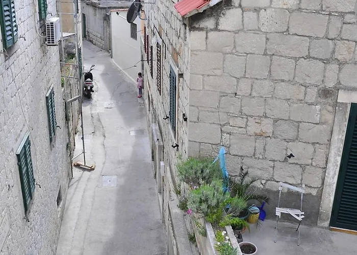 Modern In The Center 斯普利特