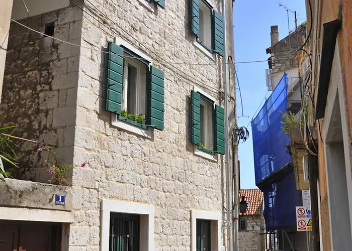 公寓 Modern In The Center